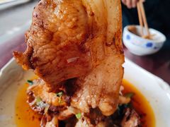 -代木儿回锅肉