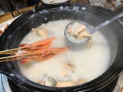 -盈田盈粥庄(博山东路店)
