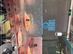 -争鲜回转寿司(南开大悦城店)