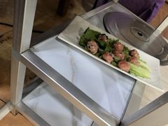-凯盈阁私房菜·桑拿鸡(绿茵花园店)