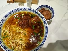 -永丰面馆(汉口路店)