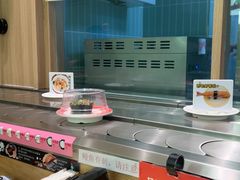 -禾绿寿司(星光68广场店)