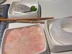 -海底捞火锅(威高广场店)