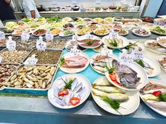 -杨记海鲜楼(三门黑金冠店)