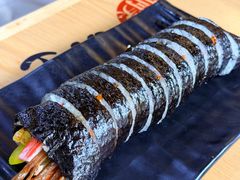 米笑情紫菜包饭-米笑情(韩乐坊店)