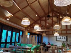 -青城山六善酒店·紫氣園中餐厅