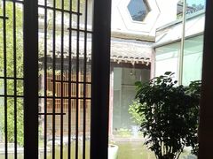 -竹雨堂创意中国菜(裕华店)
