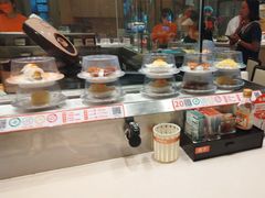 -新一番三文鱼寿司(大东海店)