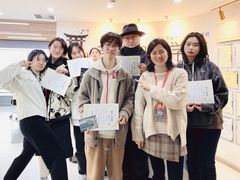 -帝京日语(春熙路旗舰校区)