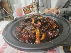 -回味黑鸭煲·始于2006(万松园店)