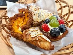 -麦田工坊(月湖店)