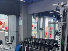 -EASY POWER健身工作室(浦东大道店)