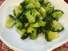 -玉华台饭庄(裕中西里小区店)