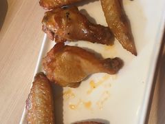 浓情烤翅-必胜客(广顺南大街店)