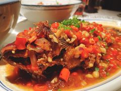 -农耕记·湖南土菜(halo广场店)