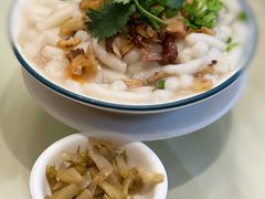 瀨粉-广东胜利宾馆西关粤中餐厅