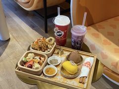 -欢乐茶馆·木马谣剧场(南京小西湖店)