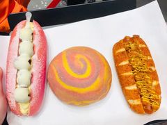 -LELECHA乐乐茶(新街口大洋店)