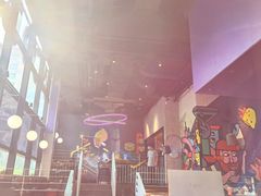 -Taco Bell 塔可钟(民田路店)