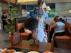 -刘一手重庆火锅(万达广场店)