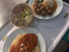 -宜家·瑞典风味餐厅(青岛商场店)
