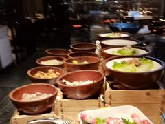 -“香”全日餐厅·株洲大汉希尔顿酒店