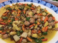 -杨记隆府重庆江湖菜(大悦城店)