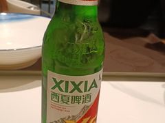 -兰湘子·湘菜小炒(石家庄万象城店)