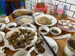 -南记食粥坊·宵夜大排档(莲花店)