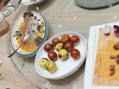 -蓝港海鲜厨房(金水路店)