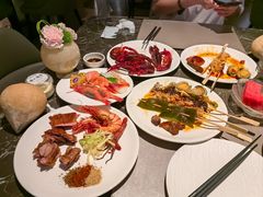 -曲水兰亭(北京四惠店)