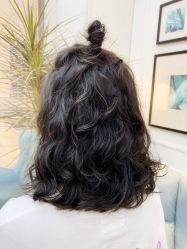 -FLAIR HAIR SALON