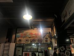 -官塘锋记鱼生·生腌·砂锅粥(牌坊街店)