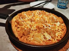 -必胜客(嘉兴八佰伴店)