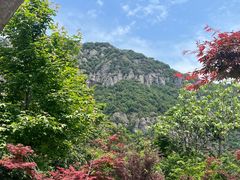 -雁荡山风景名胜区