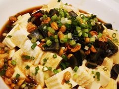 -金春禧·鲁菜海鲜(延吉路万达店)