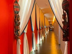 -域SPA·足疗·按摩·养生(静安寺店)