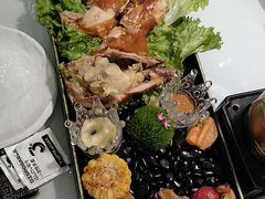 -3号仓库·创意中国菜(新世界城店)