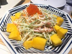 -东菊料理(吉利购物广场店)