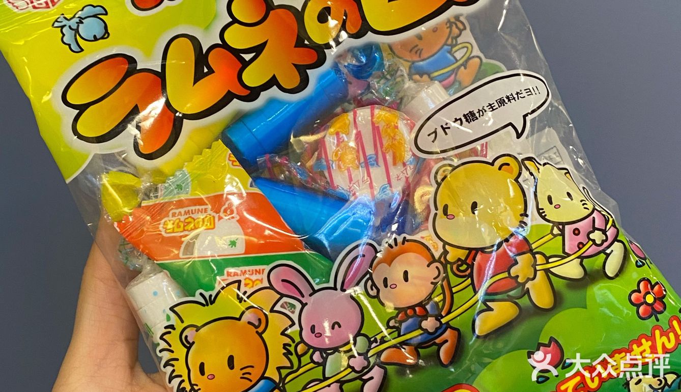 一些被外貌吸引实际却华而不实