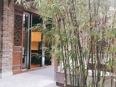 -成都钓鱼台精品酒店-品聚·成都餐厅