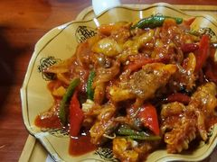 -嘉峪关伊俩寺烤肉店