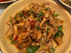 -东排食堂长沙小吃大排档(五一广场店)