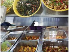 -老回回烩面馆(左家庄店)