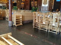 -老码头火锅(骡马市店)