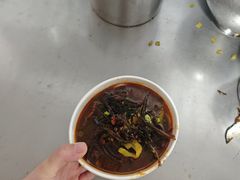 -中山牛肉肥肠粉面馆(军工社区店)