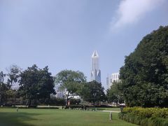 -人民广场