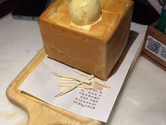 -绿茶餐厅(西湖银泰百货店)