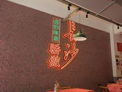 -龙师傅卤炒(天马店)