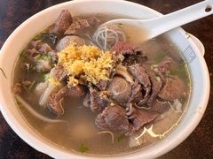 -潮镇老尾牛杂(环城西路店)
